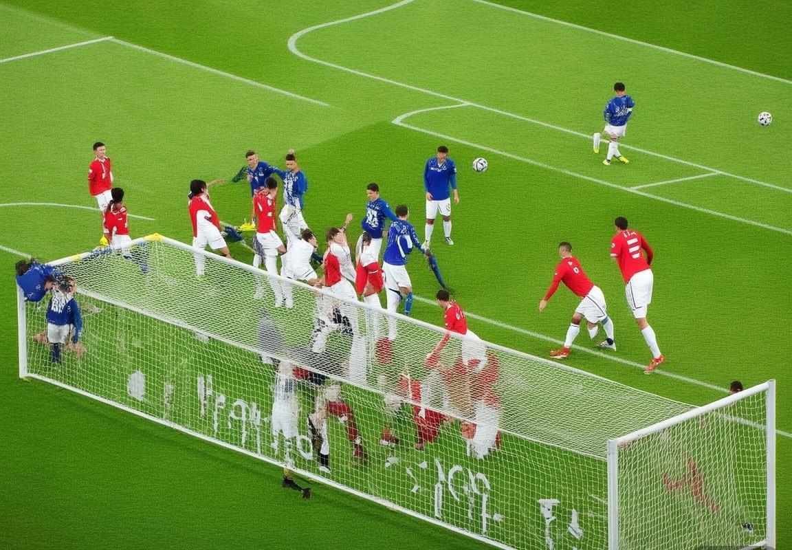 热刺埃弗顿2020英超巅峰对决精彩回顾(图3)