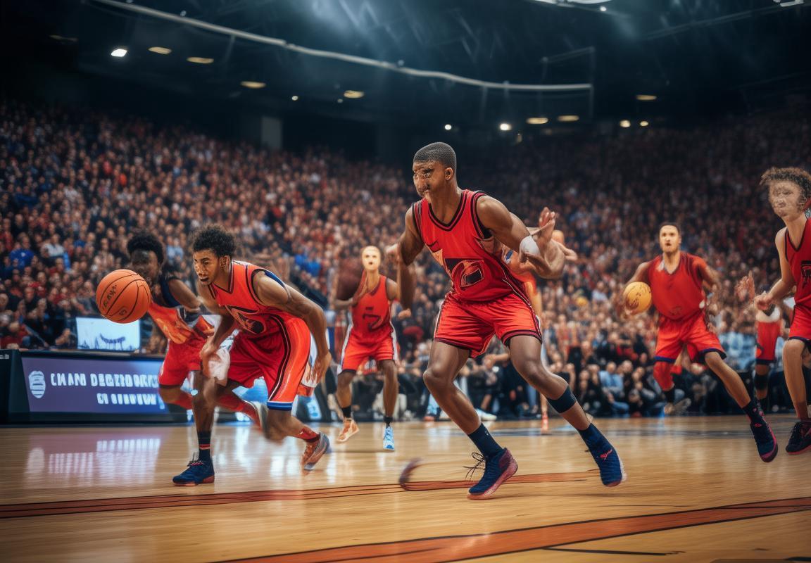 2019年NBA火箭VS勇士季后赛巅峰对决解析(图4)